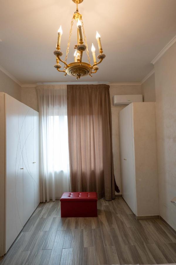 Maison Reale Centro By Dimorra Διαμέρισμα Νάπολη Εξωτερικό φωτογραφία