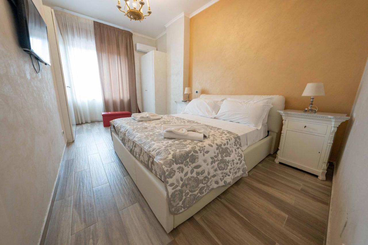 Maison Reale Centro By Dimorra Διαμέρισμα Νάπολη Εξωτερικό φωτογραφία