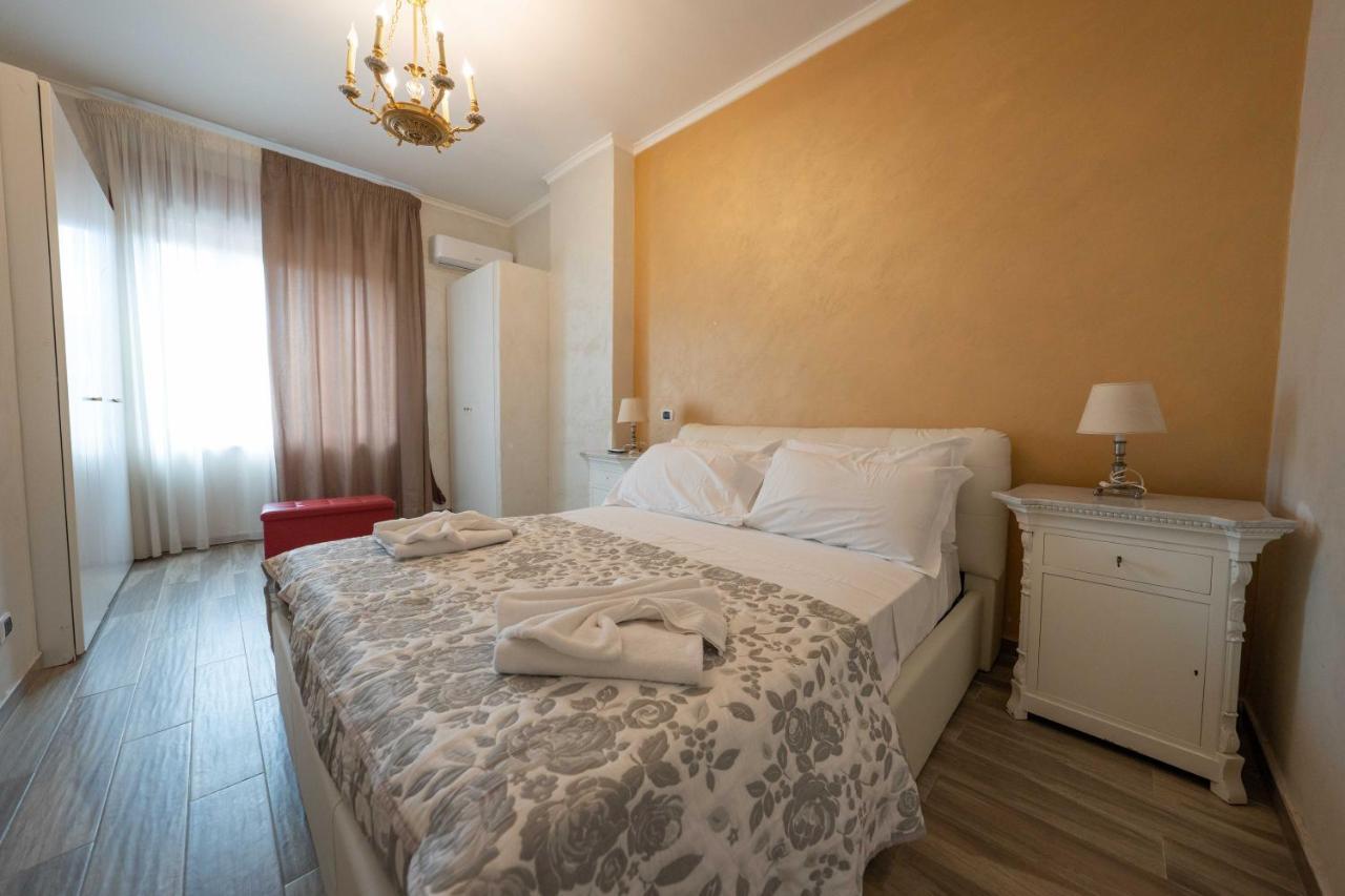 Maison Reale Centro By Dimorra Διαμέρισμα Νάπολη Εξωτερικό φωτογραφία